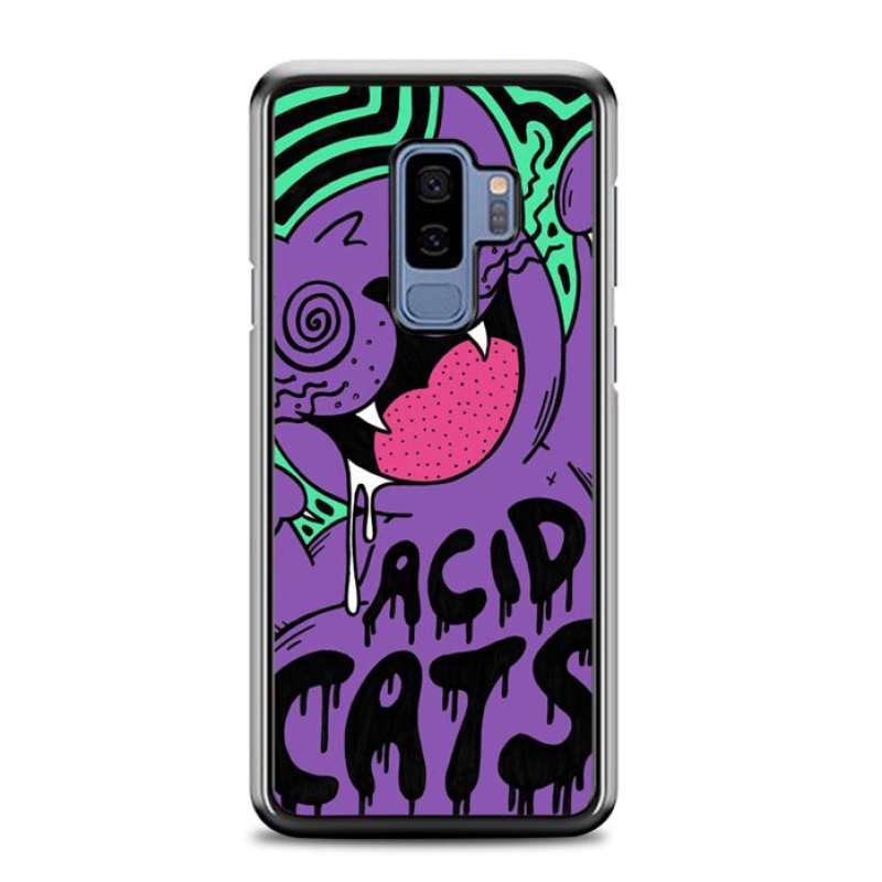 Promo Cats W9735 Samsung Galaxy S7 Flat S7 Edge S8 S8 Plus S9 S9 Plus Case Di Seller Case Runner Kota Semarang Jawa Tengah Blibli