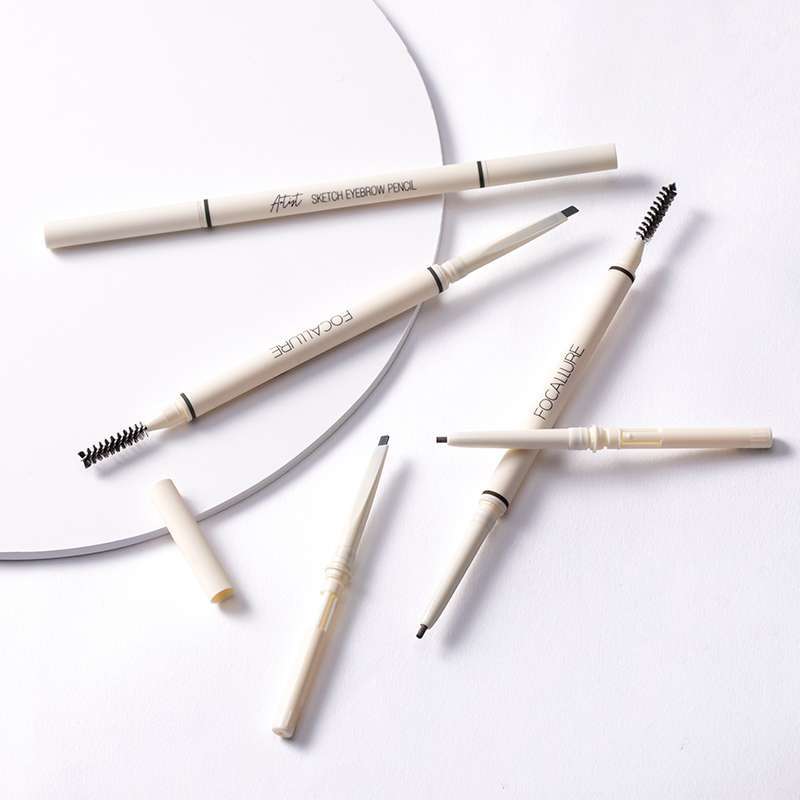 Jual Focallure Artist Superfine Eyebrow Pencil Fa113 Online Agustus 2020 Blibli Com