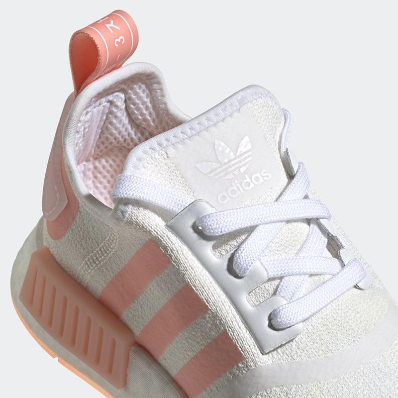 Jual adidas NMD_R1 Originals Shoes Sepatu Olahraga Wanita [FV8730] di  Seller Blibli.com - Kota Jakarta Barat, DKI Jakarta | Blibli