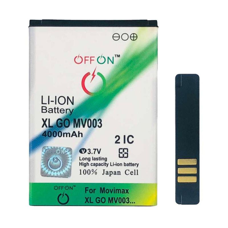 Jual Offon Mv003 Baterai Modem Wifi For Movimax Mv003 Mv005 M2y Zte Wd670 Bolt Juno Dc009 Xl Go Online Februari 2021 Blibli Cara unlock modem bolt orion movimax mv1 menjadi modem internet yang dapat digunakan ke semua provider operator. offon mv003 baterai modem wifi for movimax mv003 mv005 m2y zte wd670 bolt juno dc009 xl go