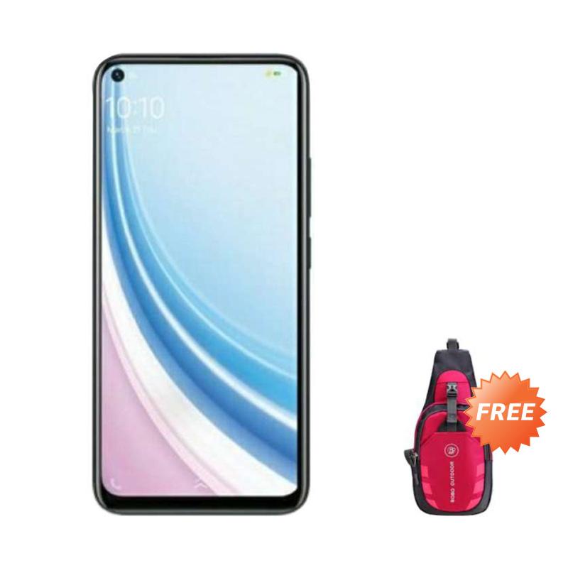 Jual Vivo Y30i Smartphone 4 Gb 64 Gb Free Tas Bobo Online September 2020 Blibli Com