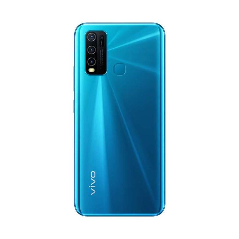 Jual Vivo Y30i Smartphone 4 Gb 64 Gb Free Tas Bobo Online September 2020 Blibli Com