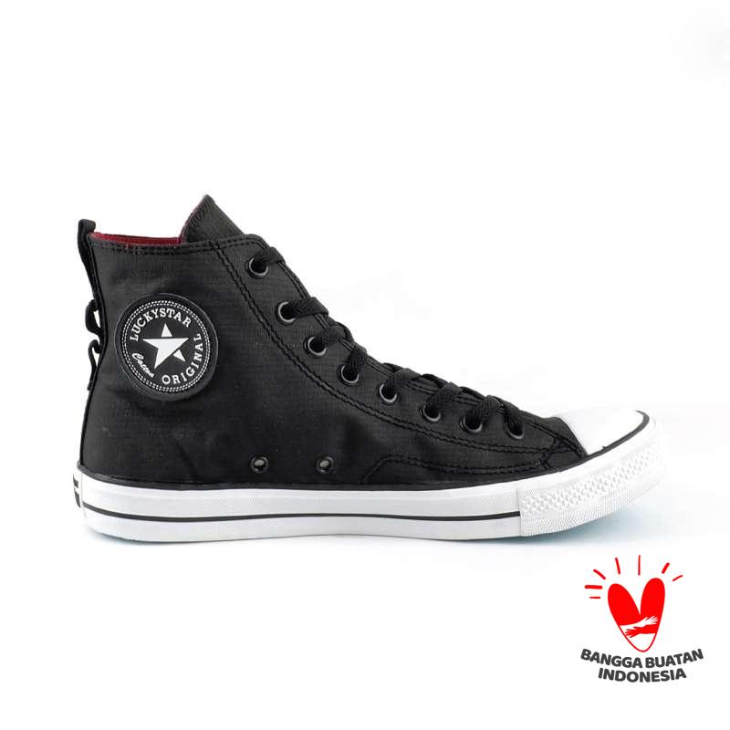 Lucky discount star shoes