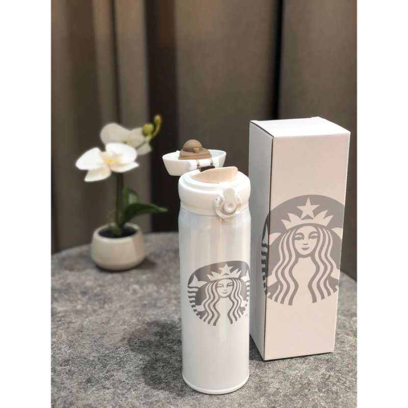 Jual Starbucks Thermos Vacuum Flask Online April 2021 Blibli Starbucks bardak, termos, kupa, tuem kahve secenekleri trendyol'da satilmakta. starbucks thermos vacuum flask
