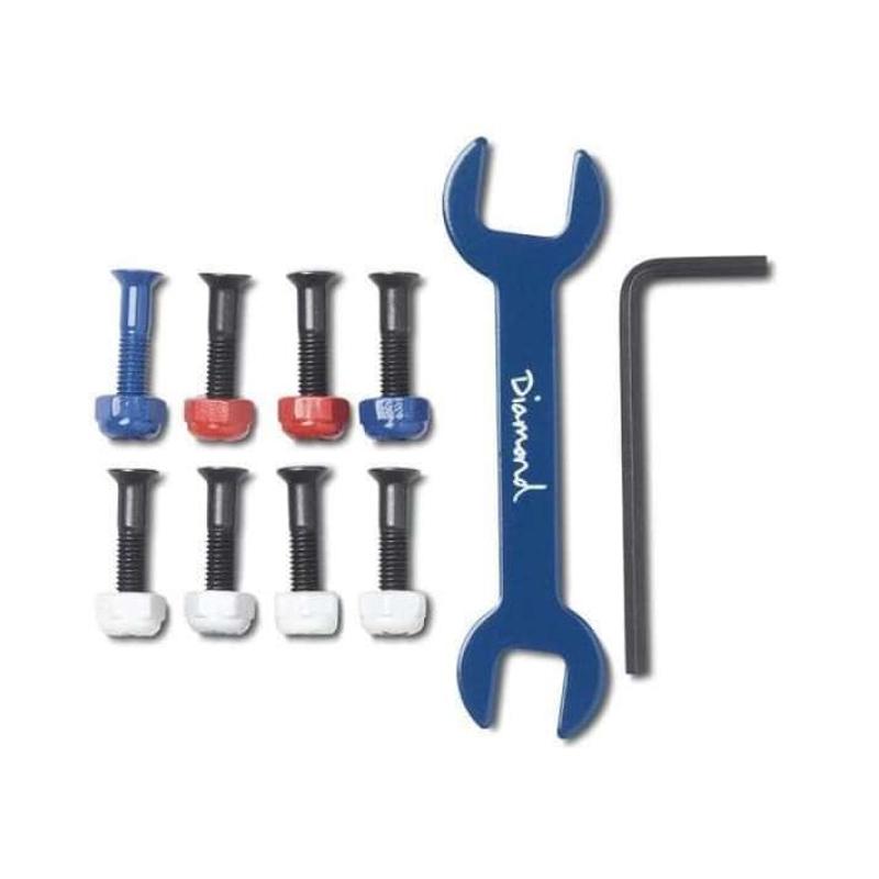 Diamond supply hotsell hardware