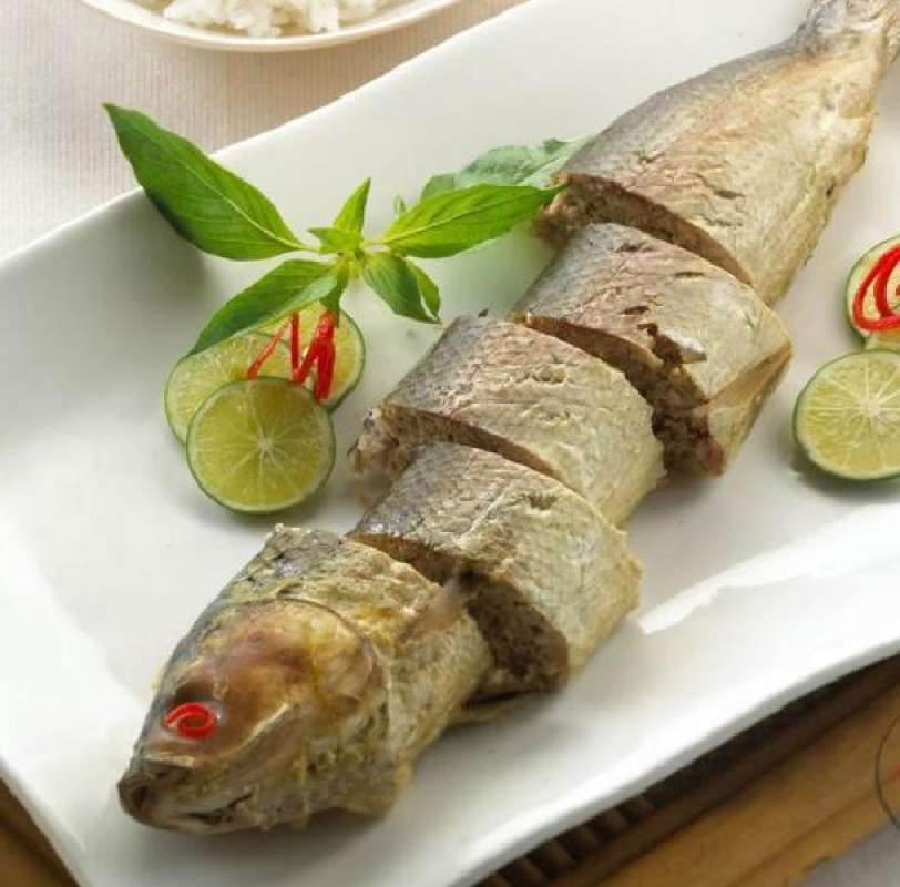 Jual Pusat Oleh Oleh Djoe Otak Otak Bandeng Vacuum Online November 2020 Blibli