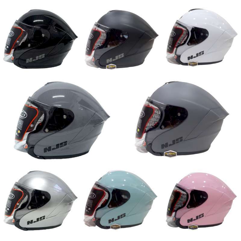 Helmet njs hotsell