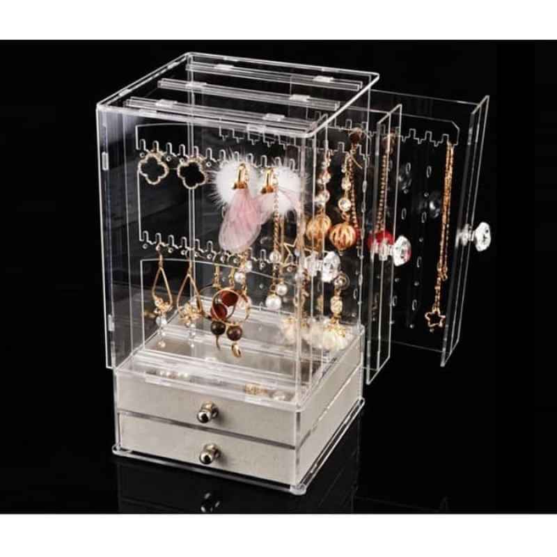 Jual Medan Meriah Rak Gantung Accesories Online November 2020 Blibli Com