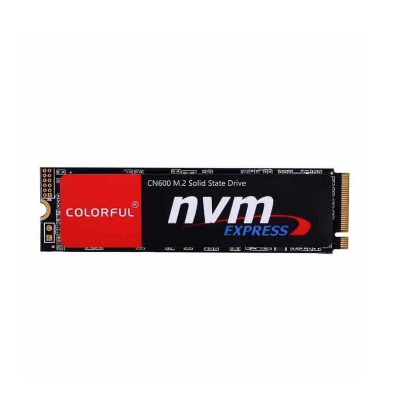 Jual Colorful Ssd Cn600 128gb M 2 Nvme Online Februari 2021 Blibli