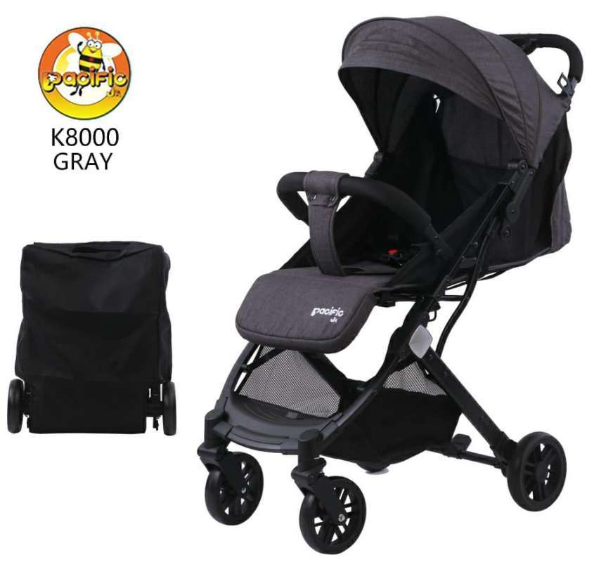 Stroller bayi paling murah best sale