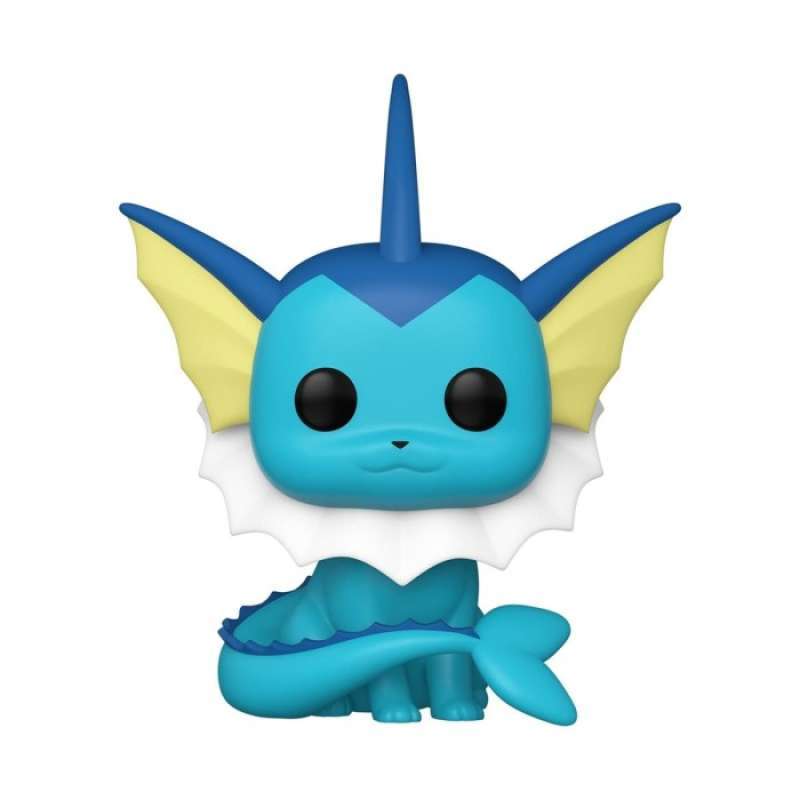 Jual Funko Pop Pokemon Vaporeon di 