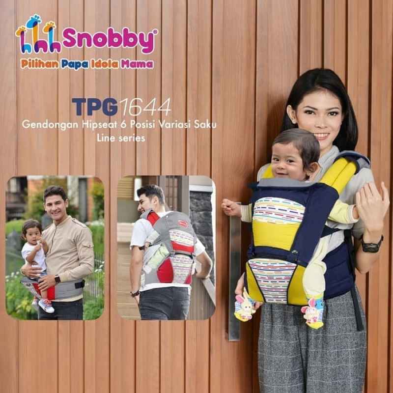 Hipseat snobby best sale