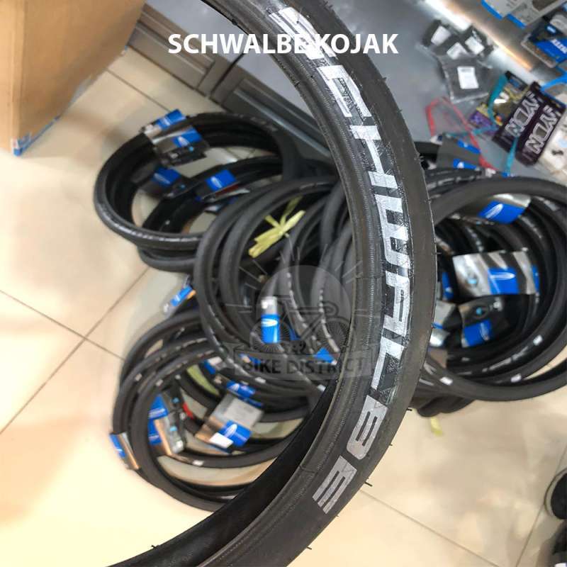 schwalbe kojak 16 brompton