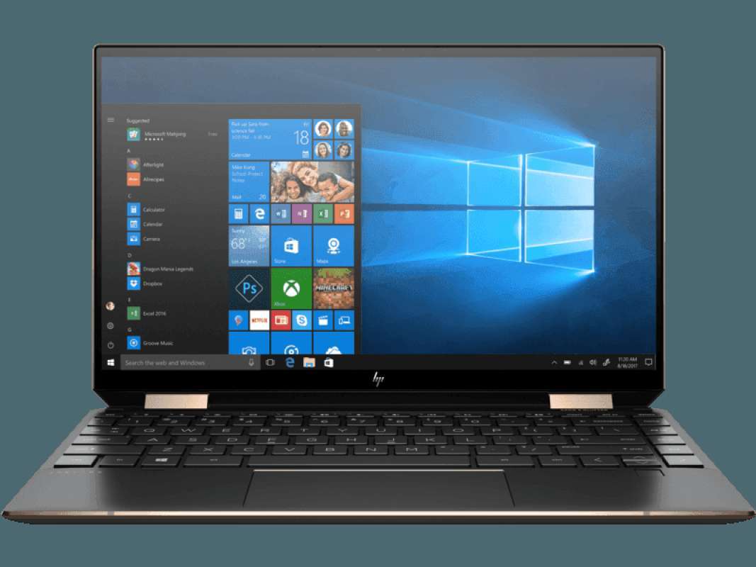 Jual Hp Spectre X360 13 Aw0229tu Intel Core I5 1035g4 8gb Ram 512gb Ssd Iris Plus 13 3 Fullhd Touch Freeohs19 Stylus Pen Online November 2020 Blibli Com