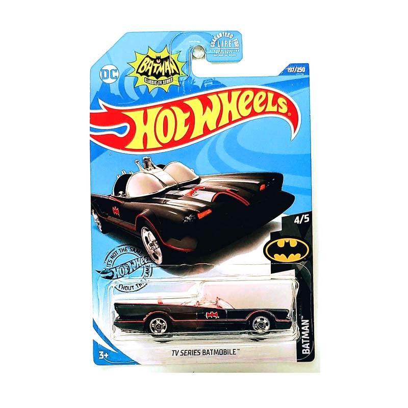 hot wheels batman lot