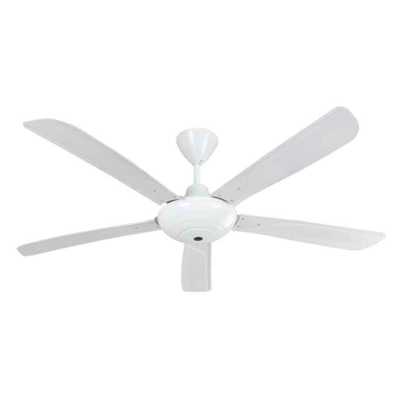 Jual Mt Edma 56 In Twister Kipas Angin Gantung Plafon 5 Baling Dengan Remote Online Februari 2021 Blibli