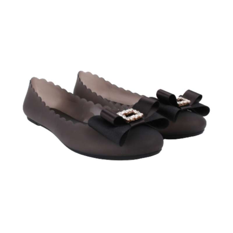 Jual Les Femmes Sepatu Jelly Wanita L916 191107 Online Agustus 2020 Blibli Com