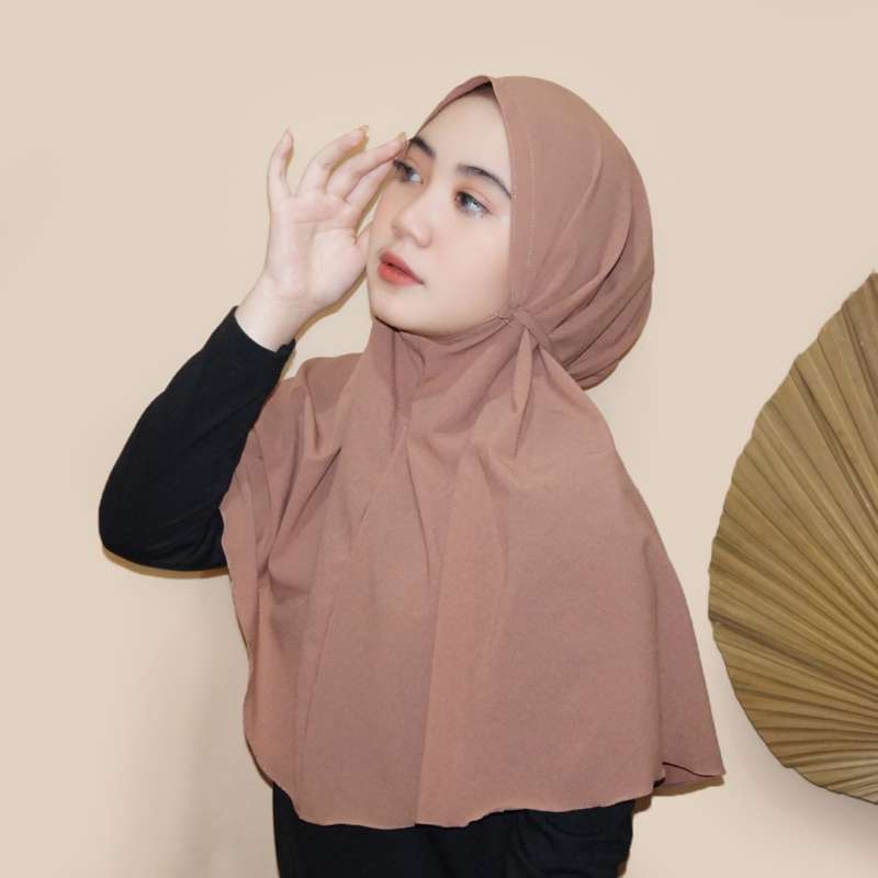 Jual Bergo Raisa Jilbab Instan Tali Diamond Crepe Italiano Standar Butik Online Februari 2021 Blibli Jilbab segiempat ku ingin ku ubah jadi jilbab instan, supaya lebih simpel dan mudah. bergo raisa jilbab instan tali diamond crepe italiano standar butik
