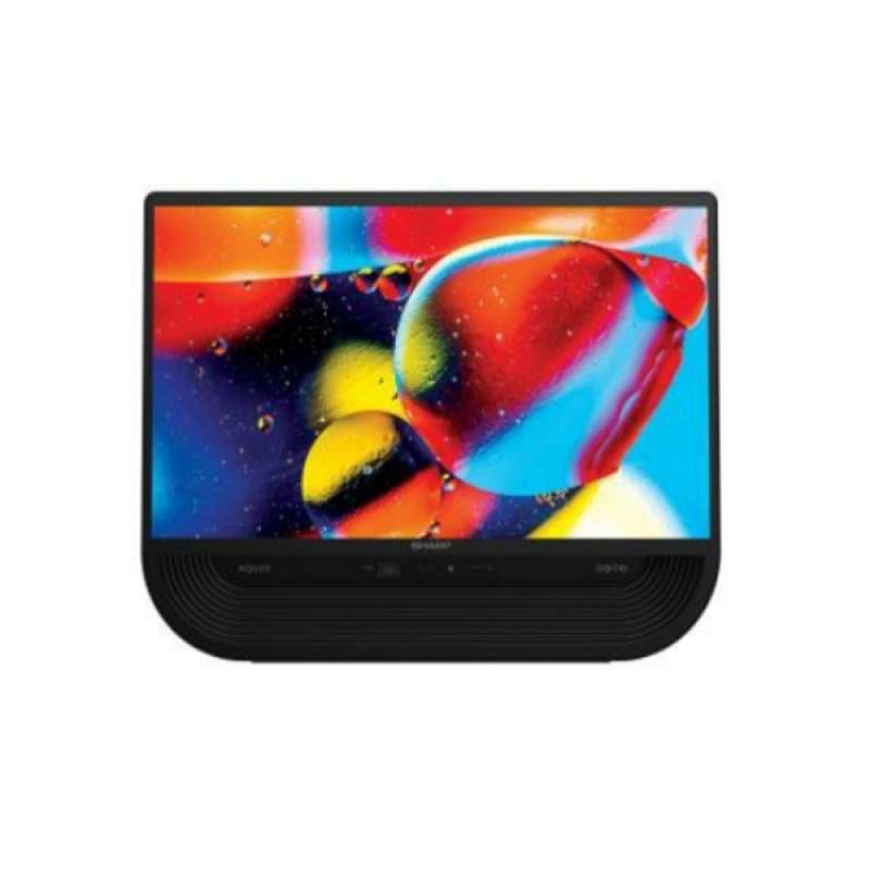 Jual Sharp Aquos Iioto 24 Inch Lifestyle Led Tv 2t C24cb3ibk Wh Online Desember 2020 Blibli