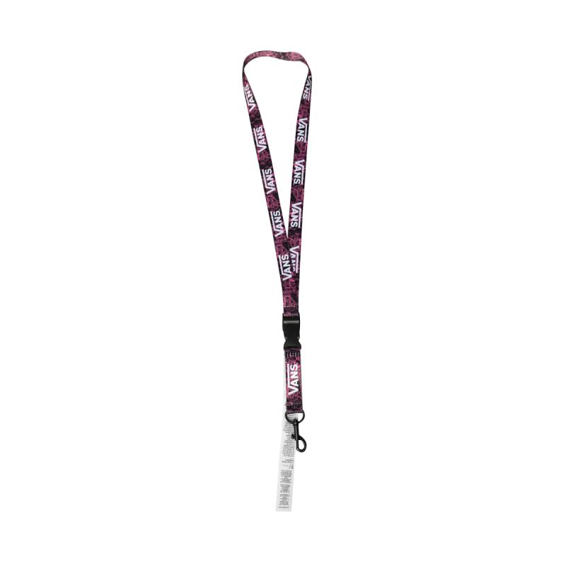 Jual Vans Zine Lanyard vn000ufhuxz Di Seller Vans Men Official