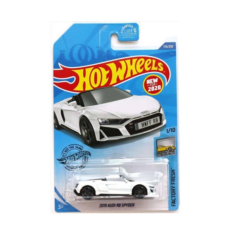 hot wheels lot l 2019