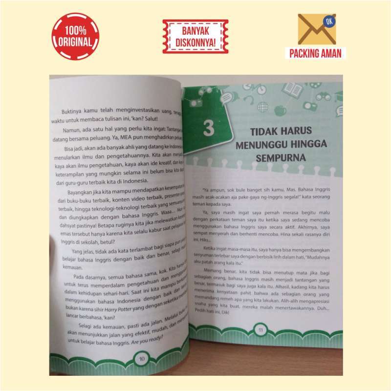 Begitu Juga In English