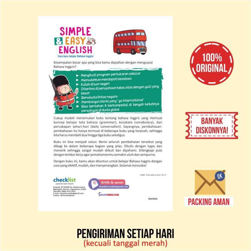 Negara Membangun In English