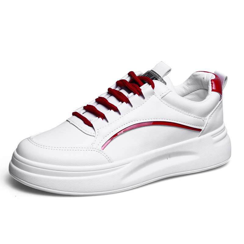 Jual Sepatu Olahraga Wanita Putih 2020 Sepatu Sneakers Perempuan Korea Sport Running Shoes Lari Online Oktober 2020 Blibli Com