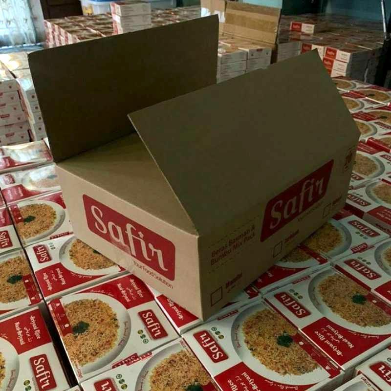 Jual Nasi Zurbiyan Instant Safir Food Online September 2020 Blibli Com