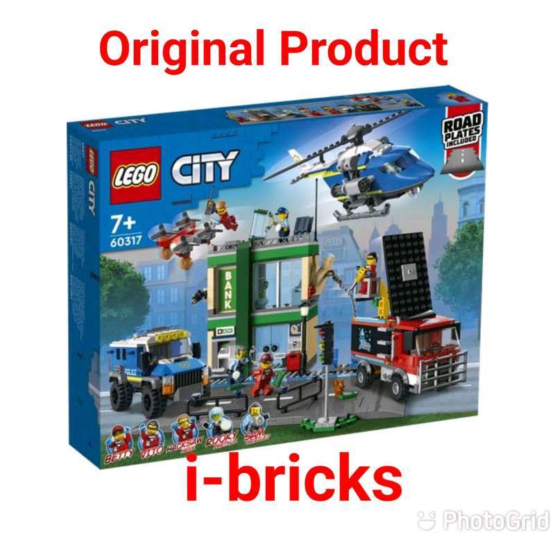 Harga lego original 2025