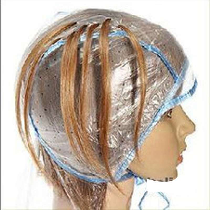 Jual Topi Higtlight Semir Bleaching Pewarn Penutup Kepala Untuk Cat Rambut Online Januari 2021 Blibli
