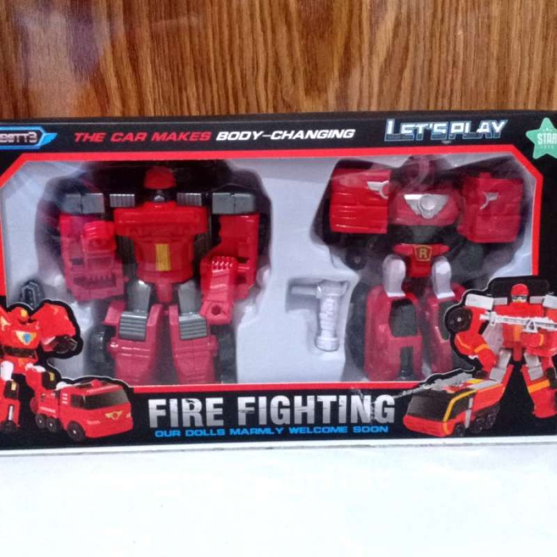 Tobot3 new arrivals