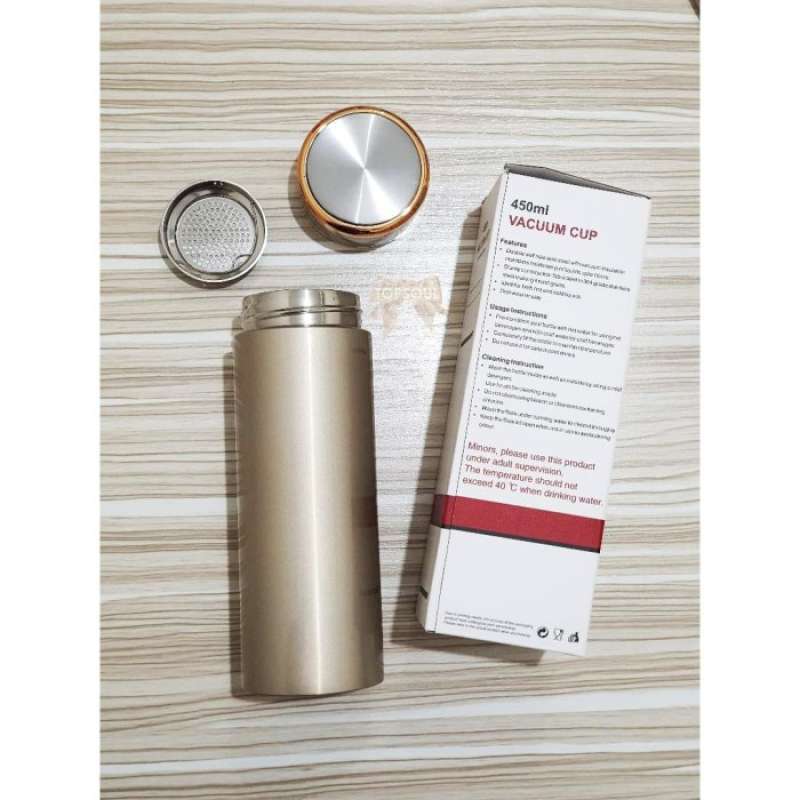 Jual Botol Minum Vacuum Cup Online Desember 2020 Blibli
