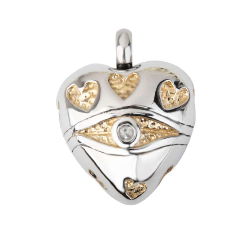 god locket online