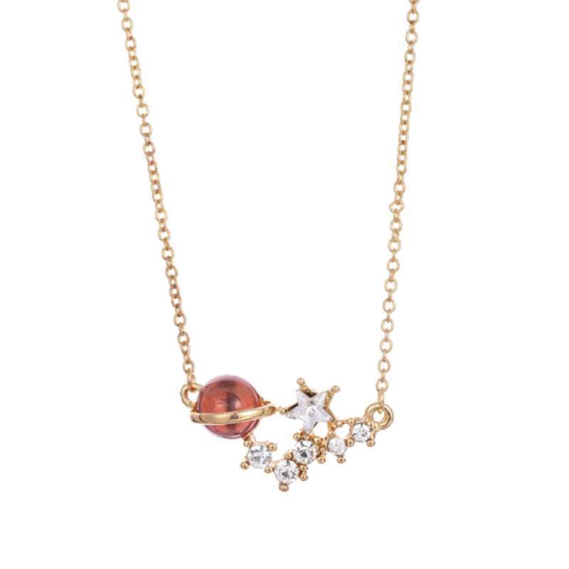 boho pendant necklace