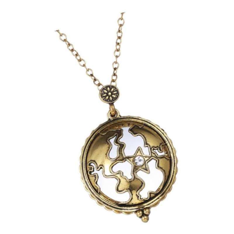 Jual Antique Style Alloy Magnifying 
