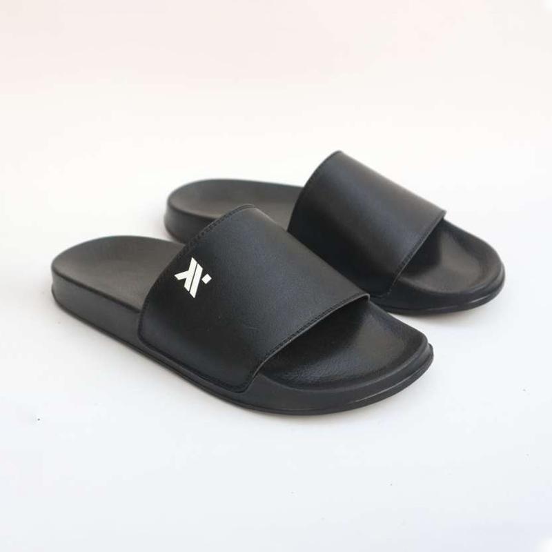 Slop sandal store