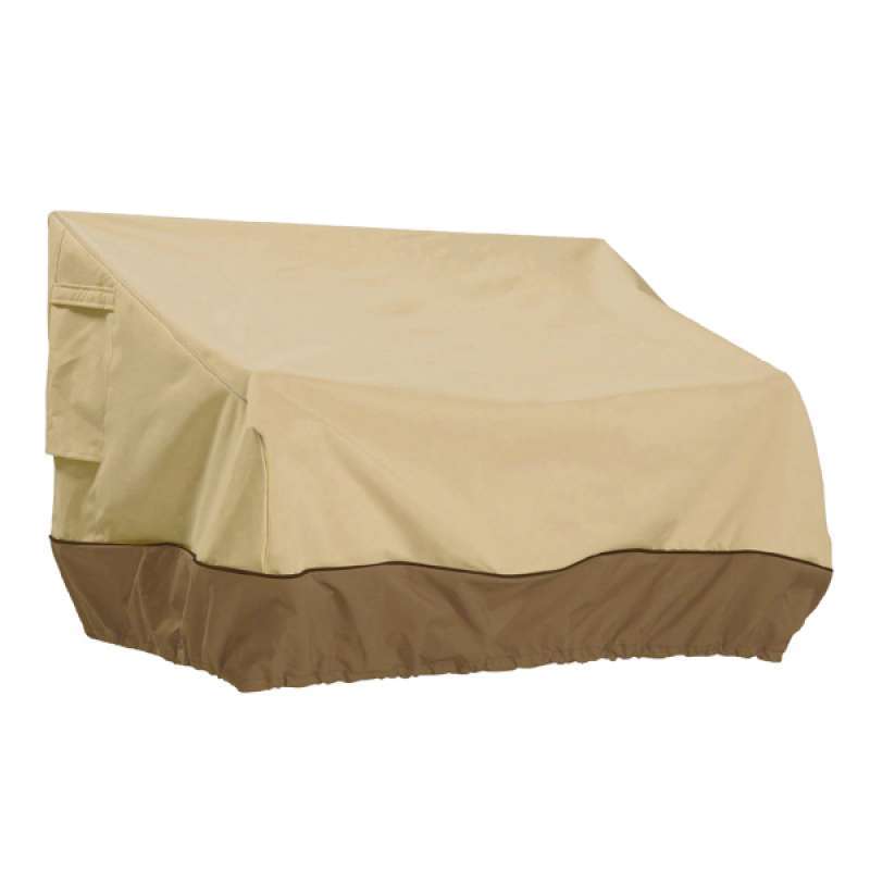 Jual 2x M L Patio Cover Outdoor Furniture Sofa Waterproof Loveseat Table Cover Online November 2020 Blibli