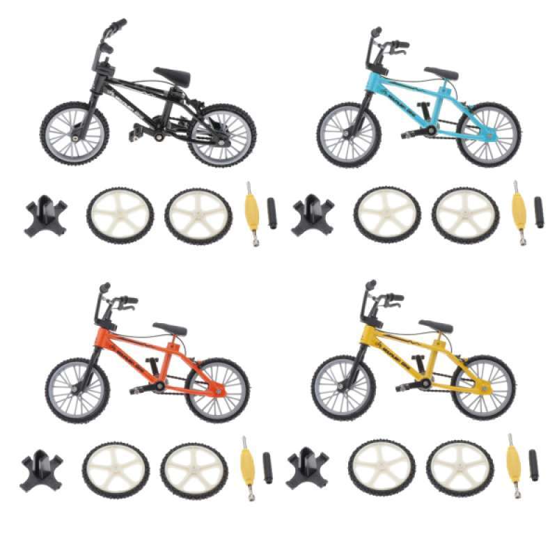 mini bmx bike toy