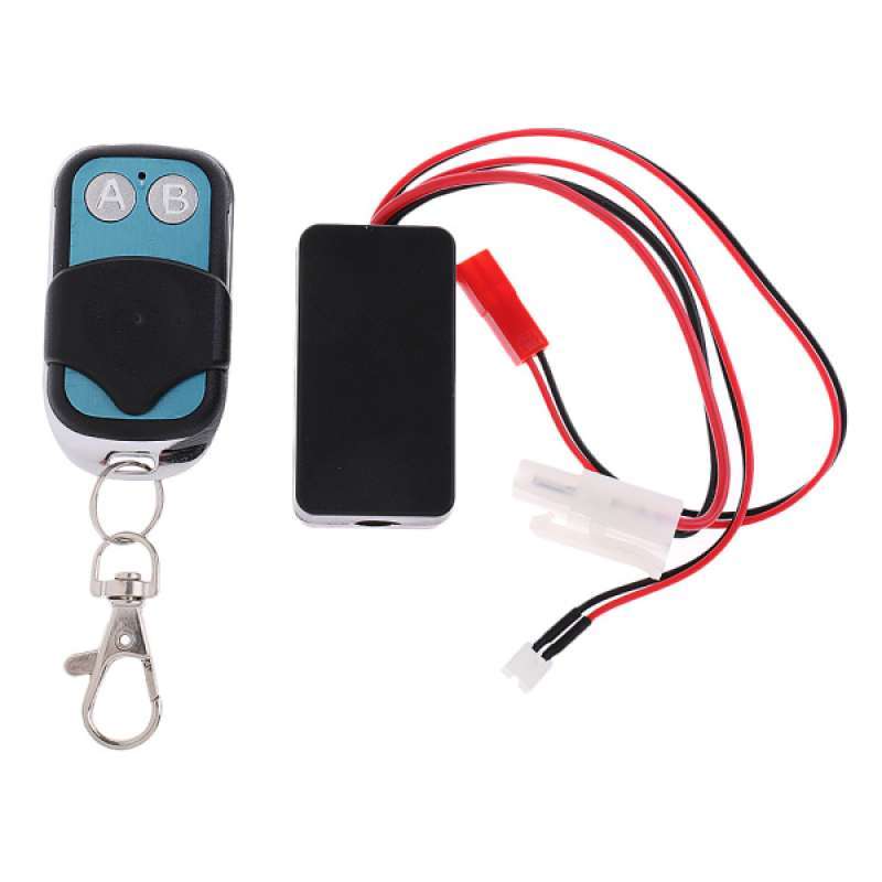 RC4WD 2X 1:10 RC Car Wireless Remote & Receiver for  Hsp   D90 Hpi Winch 