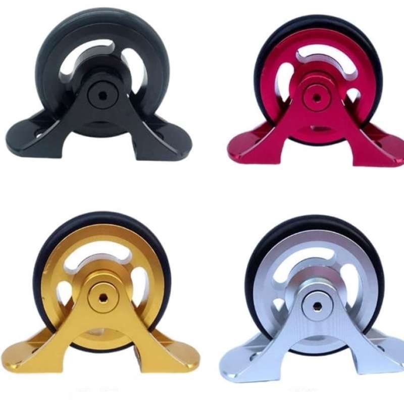 Roda sales fender brompton