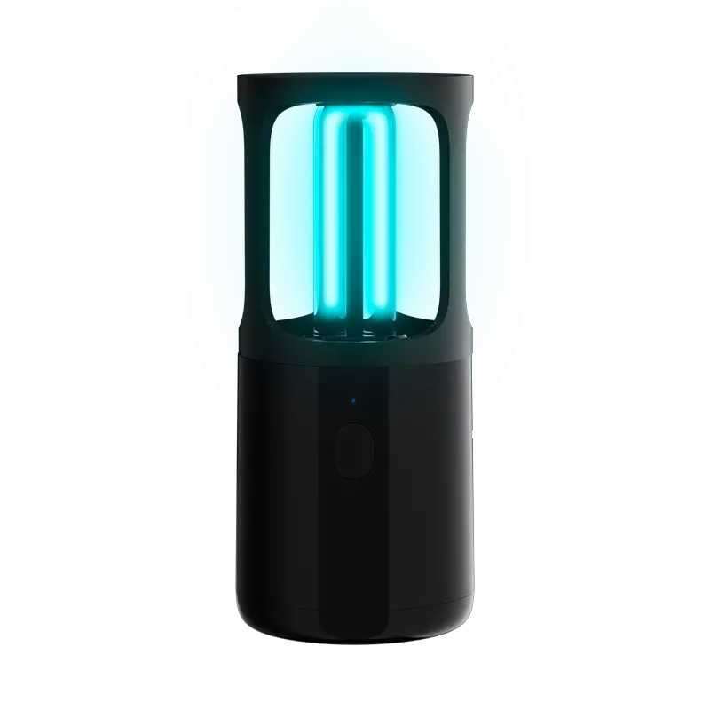 Jual Xiaomi Xiaoda Lampu Uv Portable Disinfektan Sterilization 1800mah Uvc2 Online Oktober 2020 Blibli Com