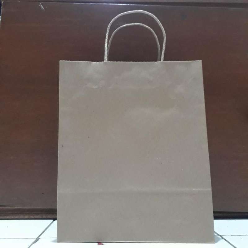 Paper hotsell bag cnk