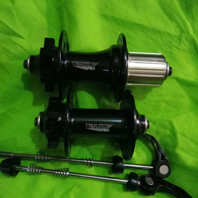 Jual Hub Freehub Bering Mtb Merk Raze Pro Hole32 Suara Tawon Di Seller Tokotigaduasatu Rawa Buaya Kota Jakarta Barat Blibli