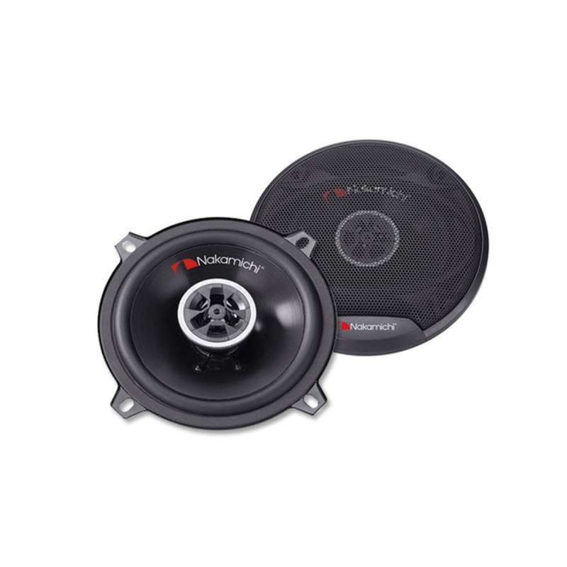 Speaker coaxial nakamichi sales