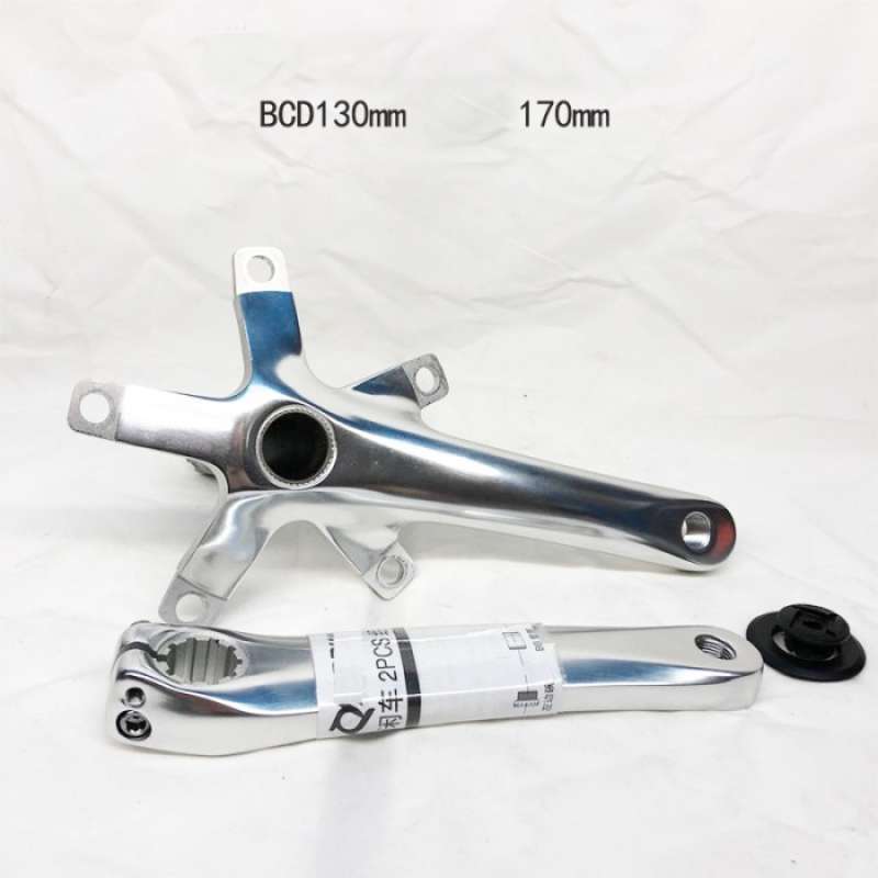 Crank prowheel ht2 store