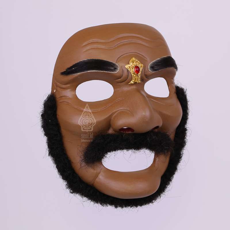 Featured image of post Maskopad