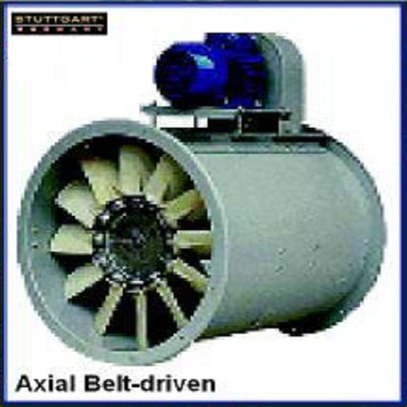 Jual axial fan blower Light Grey di Seller SBY TEKNIK Alon