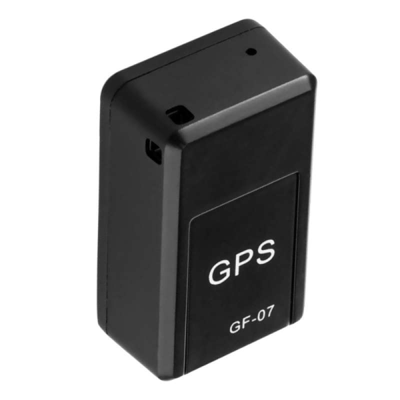 Jual Mini Gps Tracker Real Time Magnetic Tracking Device Enhanced Lbs Locator Black Online Oktober 2020 Blibli Com