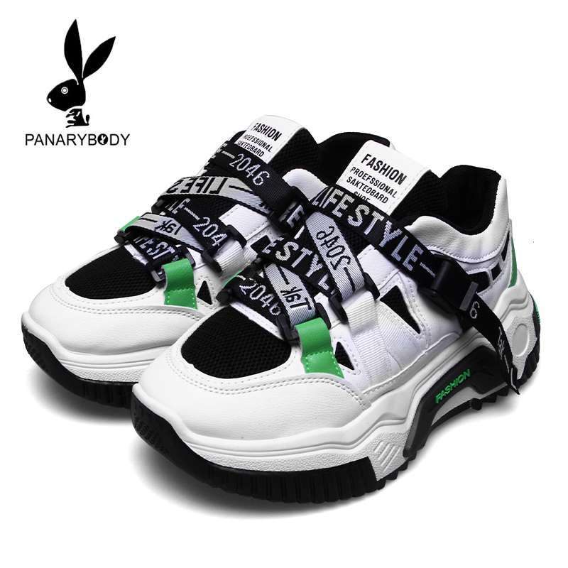 Jual Sepatu Sneakers Wanita Sport Sepatu Sport Kasual Wanita Sneakers Merah Muda Hitam Putih Karet Online November 2020 Blibli